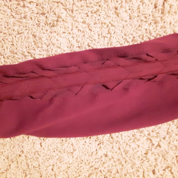 Purple LULULEMON leggings - Picture 2 of 6